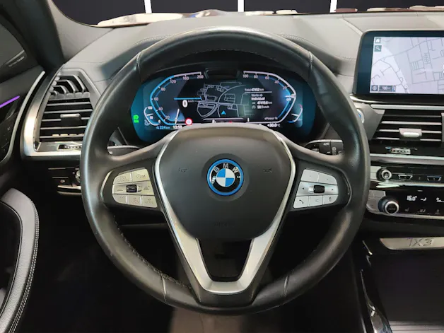 BMW iX3 E-Motor MFK 30.07.2026