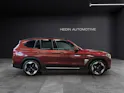 BMW iX3 E-Motor MFK 30.07.2026