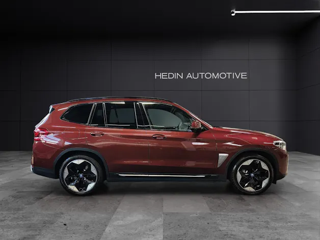 BMW iX3 E-Motor MFK 30.07.2026