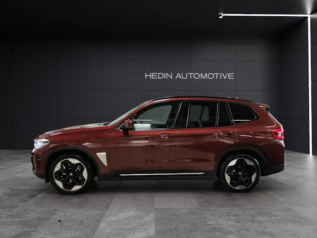 BMW iX3 E-Motor MFK 30.07.2026