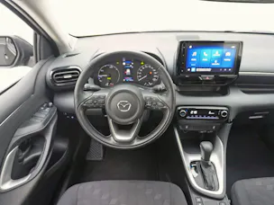 Mazda 2 1.5 Hybrid Exclusive-Line