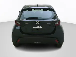 Mazda 2 1.5 Hybrid Exclusive-Line