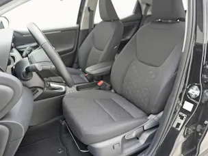 Mazda 2 1.5 Hybrid Exclusive-Line