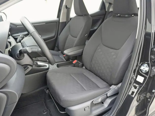 Mazda 2 1.5 Hybrid Exclusive-Line