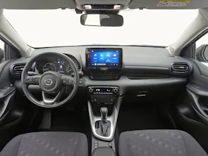Mazda 2 1.5 Hybrid Exclusive-Line