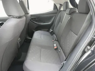 Mazda 2 1.5 Hybrid Exclusive-Line