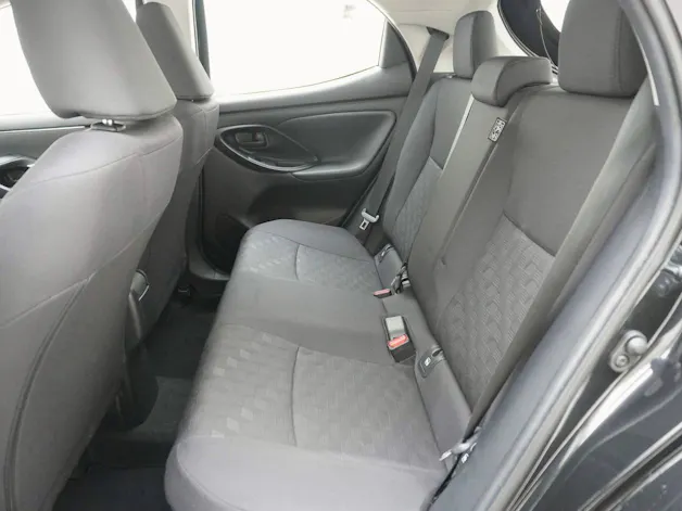 Mazda 2 1.5 Hybrid Exclusive-Line