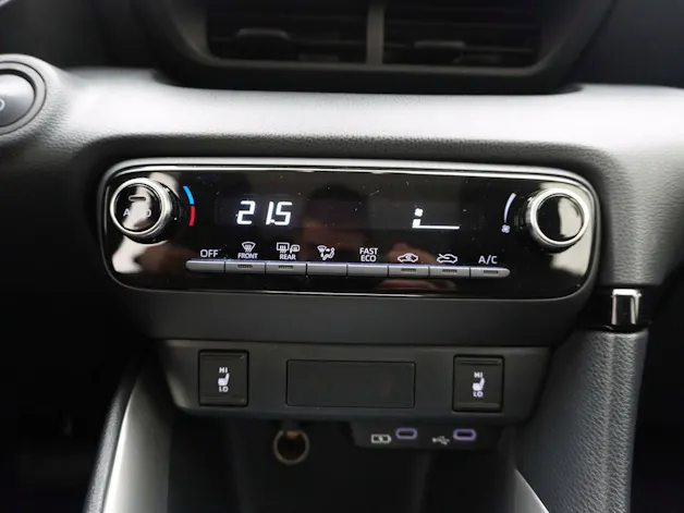 Mazda 2 1.5 Hybrid Exclusive-Line