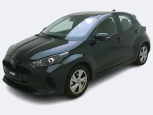 Mazda 2 1.5 Hybrid Exclusive-Line