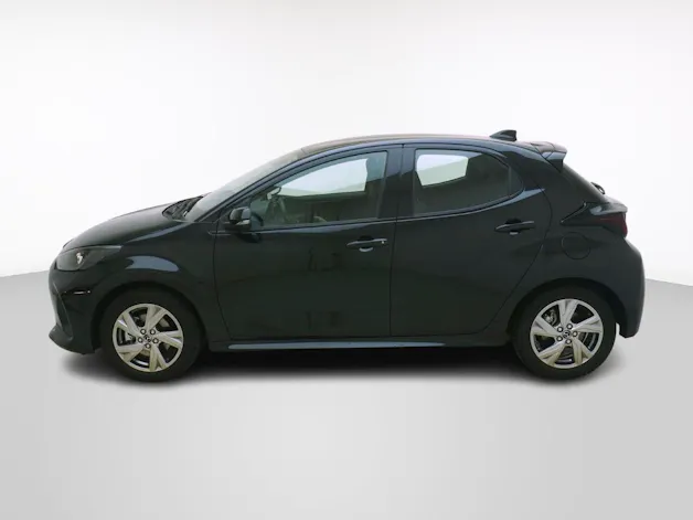 Mazda 2 1.5 Hybrid Exclusive-Line