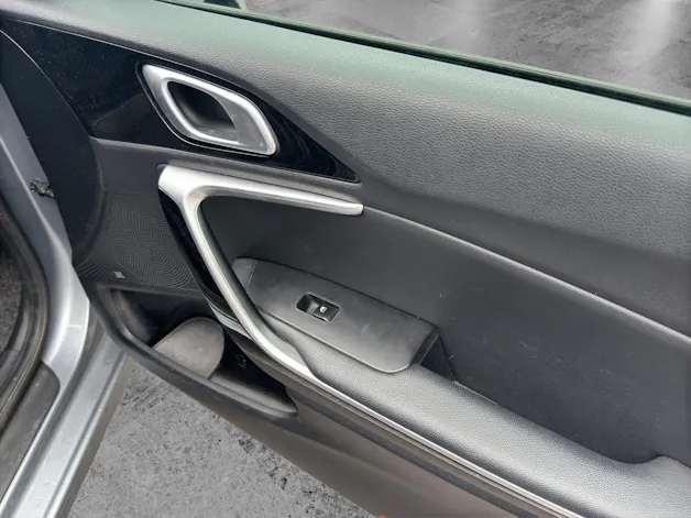Kia Ceed 1.5 T-GDi Power