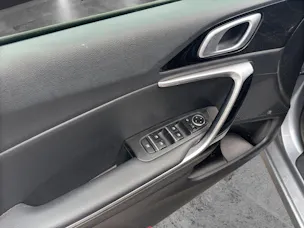 Kia Ceed 1.5 T-GDi Power