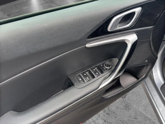 Kia Ceed 1.5 T-GDi Power