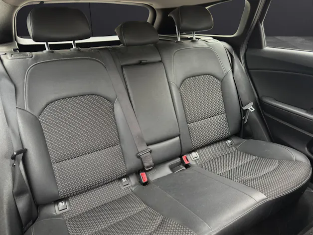 Kia Ceed 1.5 T-GDi Power