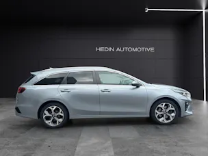 Kia Ceed 1.5 T-GDi Power