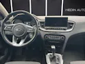 Kia Ceed 1.5 T-GDi Power