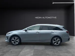 Kia Ceed 1.5 T-GDi Power