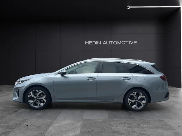 Kia Ceed 1.5 T-GDi Power