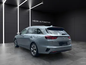 Kia Ceed 1.5 T-GDi Power