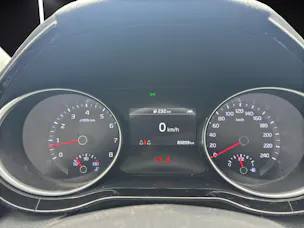 Kia Ceed 1.5 T-GDi Power