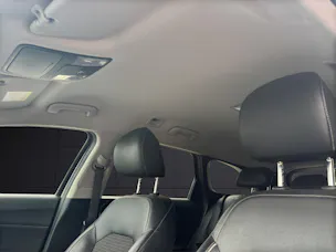 Kia Ceed 1.5 T-GDi Power