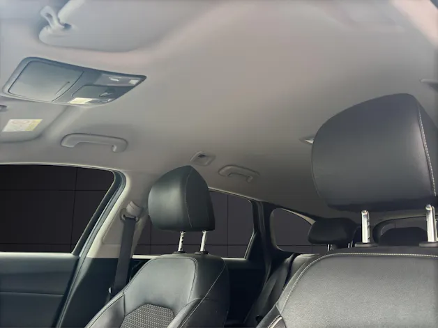 Kia Ceed 1.5 T-GDi Power
