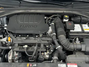 Kia Ceed 1.5 T-GDi Power
