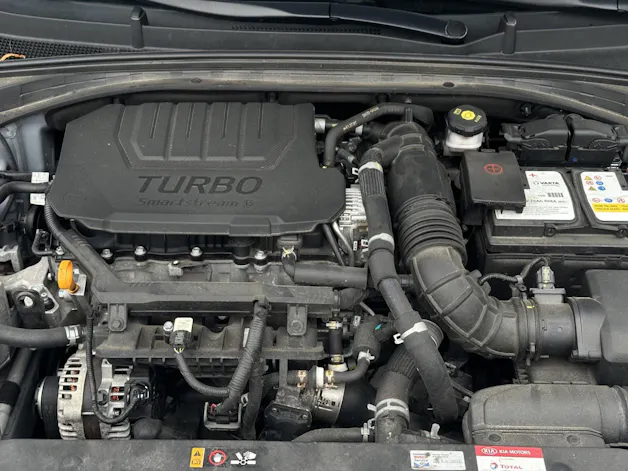 Kia Ceed 1.5 T-GDi Power