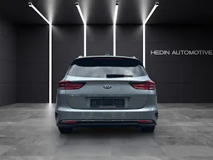 Kia Ceed 1.5 T-GDi Power