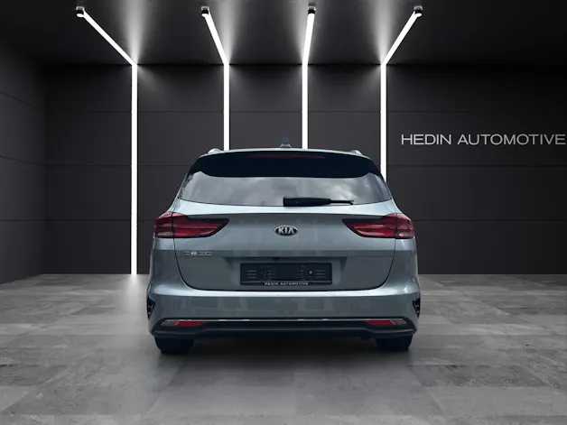 Kia Ceed 1.5 T-GDi Power