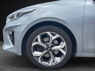 Kia Ceed 1.5 T-GDi Power