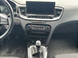 Kia Ceed 1.5 T-GDi Power
