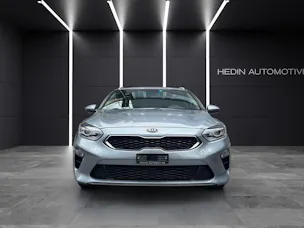 Kia Ceed 1.5 T-GDi Power