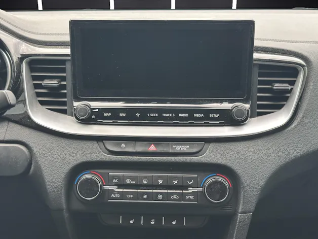 Kia Ceed 1.5 T-GDi Power