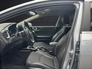 Kia Ceed 1.5 T-GDi Power