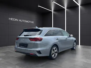 Kia Ceed 1.5 T-GDi Power
