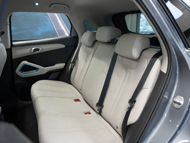 BYD Atto 2 DM-i Boost - 210 PS - Vorderradantrieb