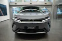 BYD Atto 2 DM-i Boost - 210 PS - Vorderradantrieb