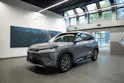 BYD Atto 2 DM-i Boost - 210 PS - Vorderradantrieb