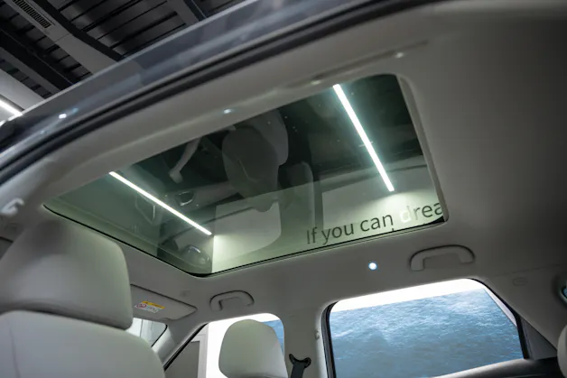 BYD Atto 2 DM-i Boost - 210 PS - Vorderradantrieb