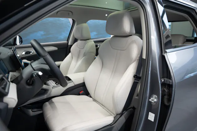 BYD Atto 2 DM-i Boost - 210 PS - Vorderradantrieb