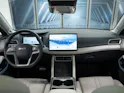 BYD Atto 2 DM-i Boost - 210 PS - Vorderradantrieb