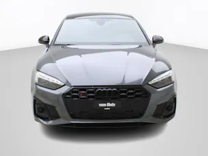 Audi S5 Sportback 3.0 V6 TDI quattro T-Tronic
