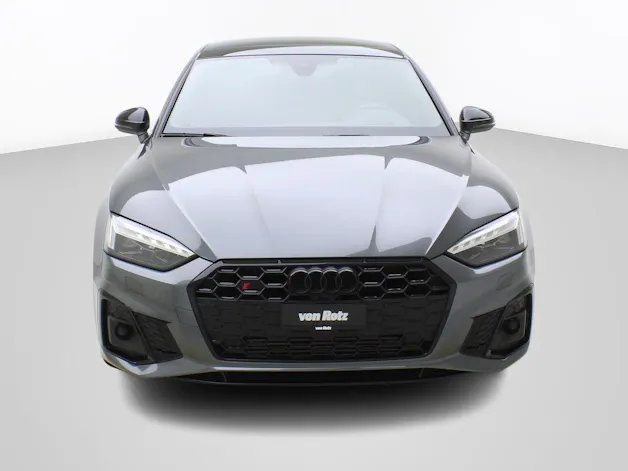Audi S5 Sportback 3.0 V6 TDI quattro T-Tronic