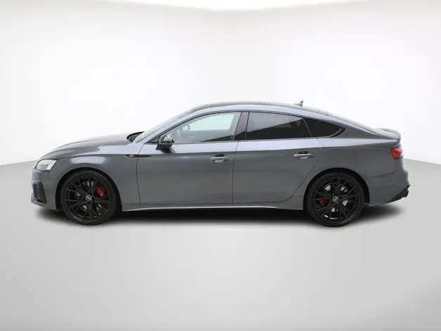 Audi S5 Sportback 3.0 V6 TDI quattro T-Tronic