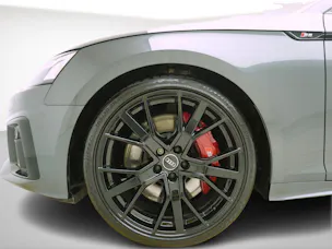 Audi S5 Sportback 3.0 V6 TDI quattro T-Tronic