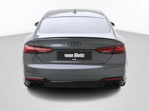 Audi S5 Sportback 3.0 V6 TDI quattro T-Tronic
