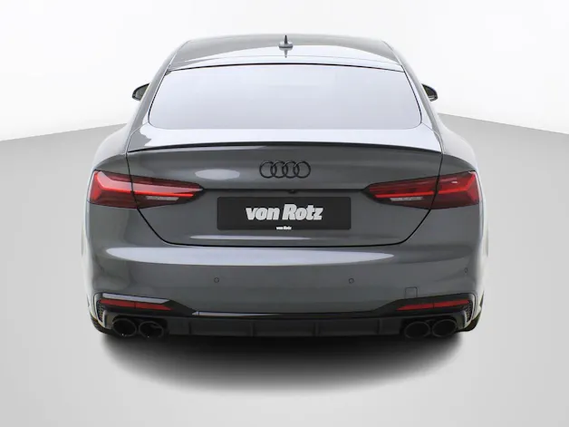 Audi S5 Sportback 3.0 V6 TDI quattro T-Tronic