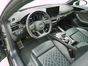 Audi S5 Sportback 3.0 V6 TDI quattro T-Tronic