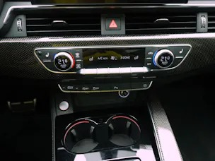 Audi S5 Sportback 3.0 V6 TDI quattro T-Tronic